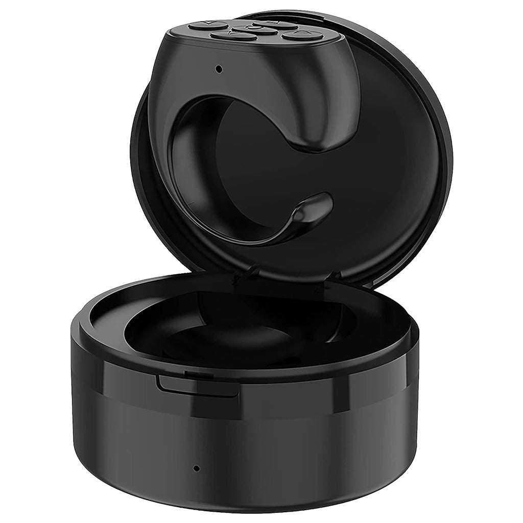 Anillo Bluetooth ScrollRing